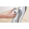 Bosch Serie 4 BBH3ALL28 dulkių siurblys 0.4 L be maišelio