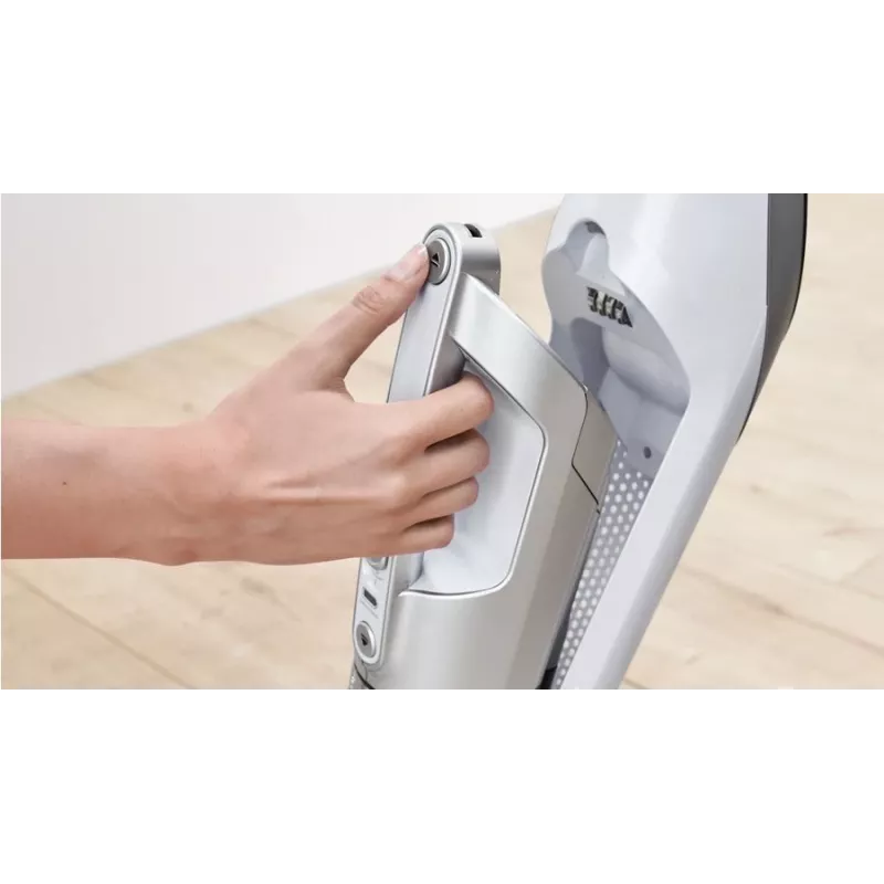 Bosch Serie 4 BBH3ALL28 dulkių siurblys 0.4 L be maišelio