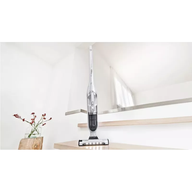 Bosch Serie 4 BBH3ALL28 dulkių siurblys 0.4 L be maišelio