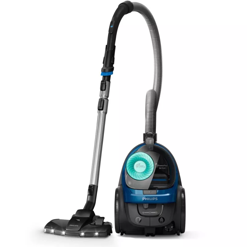 Philips 5000 serijos FC9557/09 cikloninis dulkių siurblys 1.5 L 900 W be maišelio