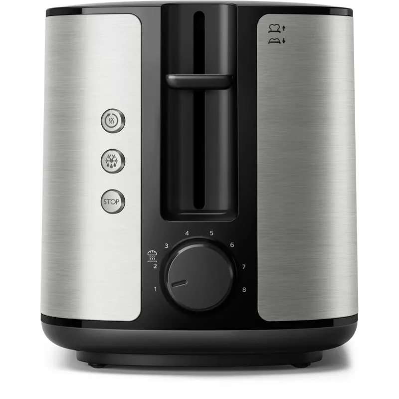 Philips Viva Collection HD2650/90 skrudintuvas 2 griežinėliai 950 W