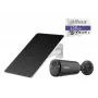 Dahua Technology APOLLO Bullet C1 IP apsaugos kamera, lauko, belaidė, sieninis montavimas, 4MP, 2560×1440, 2,1 mm objektyvas, 122,5°