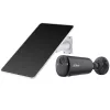 Dahua Technology APOLLO Bullet C1 IP apsaugos kamera, lauko, belaidė, sieninis montavimas, 4MP, 2560×1440, 2,1 mm objektyvas, 122,5°