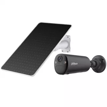 Dahua Technology APOLLO Bullet C1 IP apsaugos kamera, lauko, belaidė, sieninis montavimas, 4MP, 2560×1440, 2,1 mm objektyvas, 122,5°