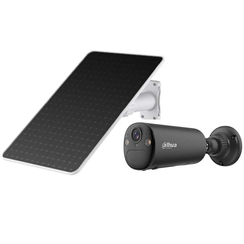 Dahua Technology APOLLO Bullet C1 IP apsaugos kamera, lauko, belaidė, sieninis montavimas, 4MP, 2560×1440, 2,1 mm objektyvas, 122,5°