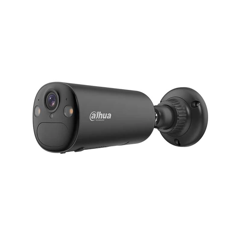 Dahua Technology APOLLO Bullet C1 IP apsaugos kamera, lauko, belaidė, sieninis montavimas, 4MP, 2560×1440, 2,1 mm objektyvas, 122,5°