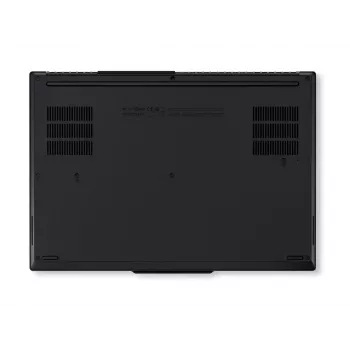 Nešiojama darbo stotis Lenovo ThinkPad P16 G3 16 colių WUXGA Intel Core Ultra 7 64GB RAM 1TB SSD NVIDIA RTX PRO 3000 Windows 11 Pro