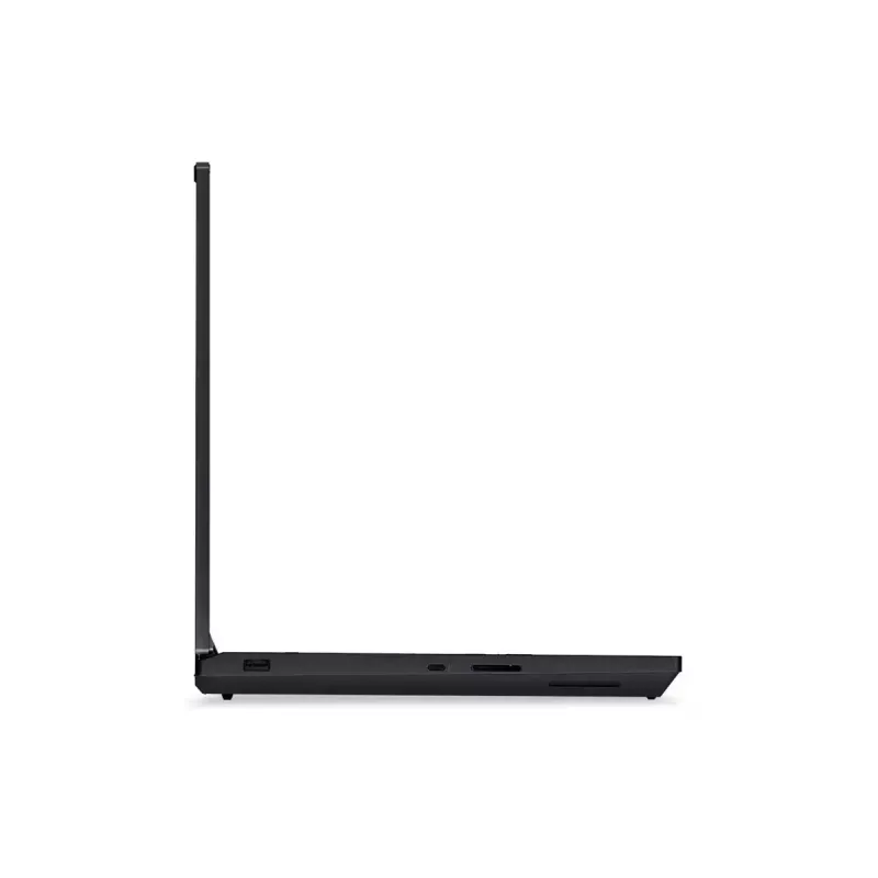 Nešiojama darbo stotis Lenovo ThinkPad P16 G3 16 colių WUXGA Intel Core Ultra 7 64GB RAM 1TB SSD NVIDIA RTX PRO 3000 Windows 11 Pro