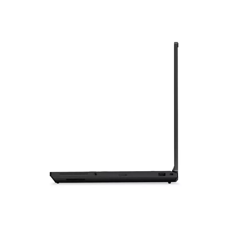 Nešiojama darbo stotis Lenovo ThinkPad P16 G3 16 colių WUXGA Intel Core Ultra 7 64GB RAM 1TB SSD NVIDIA RTX PRO 3000 Windows 11 Pro