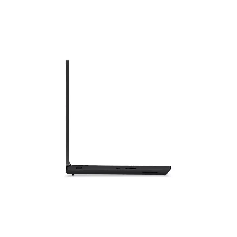 Nešiojama darbo stotis Lenovo ThinkPad P16 G3 16 colių WUXGA Intel Core Ultra 7 64GB RAM 1TB SSD NVIDIA RTX PRO 3000 Windows 11 Pro