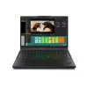 Nešiojama darbo stotis Lenovo ThinkPad P16 G3 16 colių WUXGA Intel Core Ultra 7 64GB RAM 1TB SSD NVIDIA RTX PRO 3000 Windows 11 Pro
