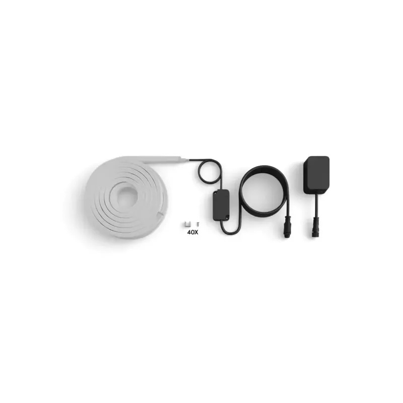 Philips išmanioji juostinė šviesa Smart strip light Bluetooth/Zigbee 30 W