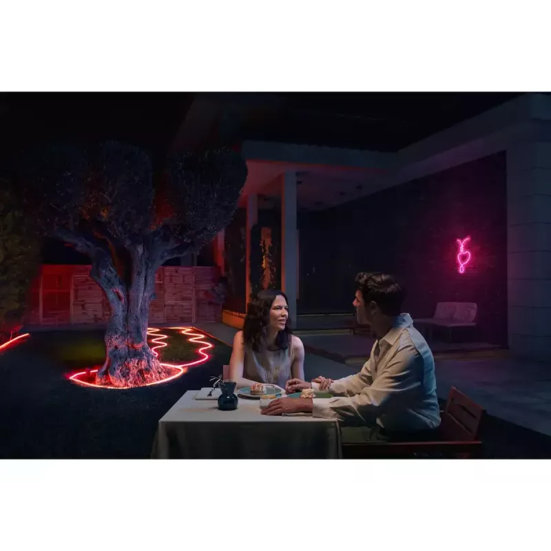 Philips išmanioji juostinė šviesa Smart strip light Bluetooth/Zigbee 30 W