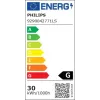 Philips išmanioji juostinė šviesa Smart strip light Bluetooth/Zigbee 30 W