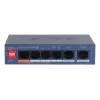 Dahua Technology CS4006-4ET2GT-60 valdomas L2 gigabaitinis PoE tinklo jungiklis