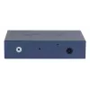 Dahua Technology CS4006-4ET2GT-60 valdomas L2 gigabaitinis PoE tinklo jungiklis