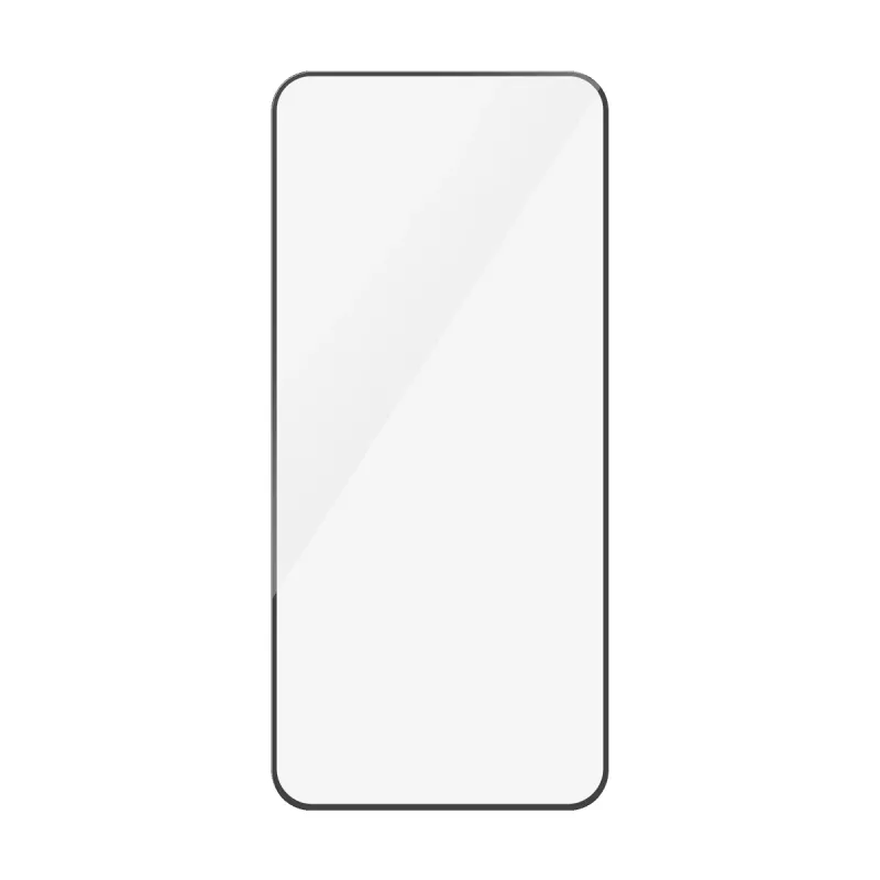 Apsauginis stiklas PanzerGlass SAFE. by Xiaomi Redmi Note 14 Pro / 14 Pro+ / 13 Pro+ — grūdintas, skaidrus, Ultra-Wide Fit