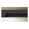 Garsiakalbis TCL Q Q65H 5.1ch namų kino sistema, 580 W RMS, belaidis aktyvus žemų dažnių garsiakalbis 100 W, Dolby Atmos/DTS:X, juoda