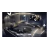 Garsiakalbis TCL Q Q65H 5.1ch namų kino sistema, 580 W RMS, belaidis aktyvus žemų dažnių garsiakalbis 100 W, Dolby Atmos/DTS:X, juoda