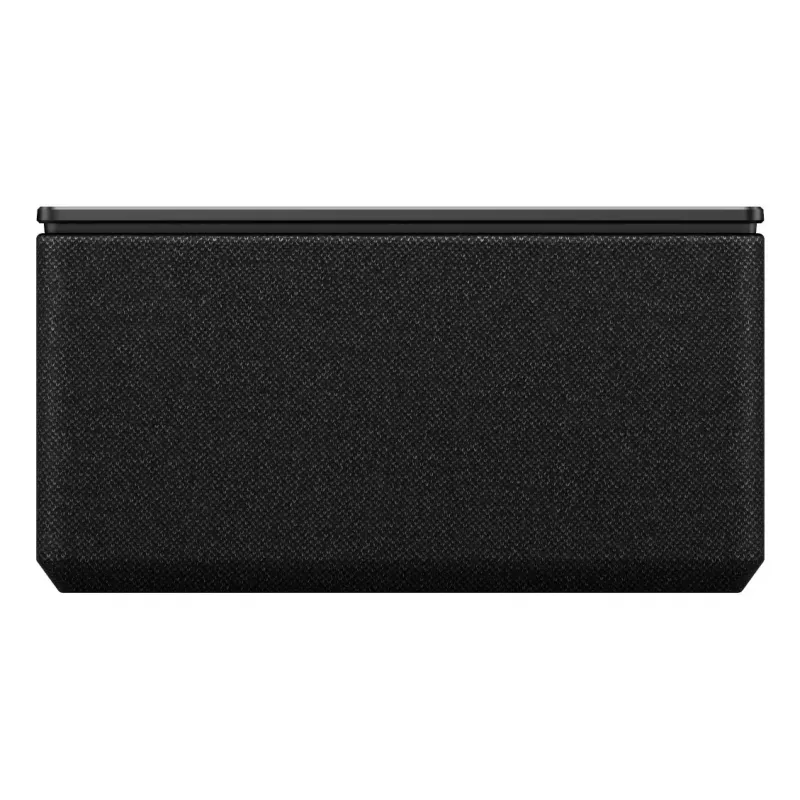 Garsiakalbis TCL Q Q65H 5.1ch namų kino sistema, 580 W RMS, belaidis aktyvus žemų dažnių garsiakalbis 100 W, Dolby Atmos/DTS:X, juoda