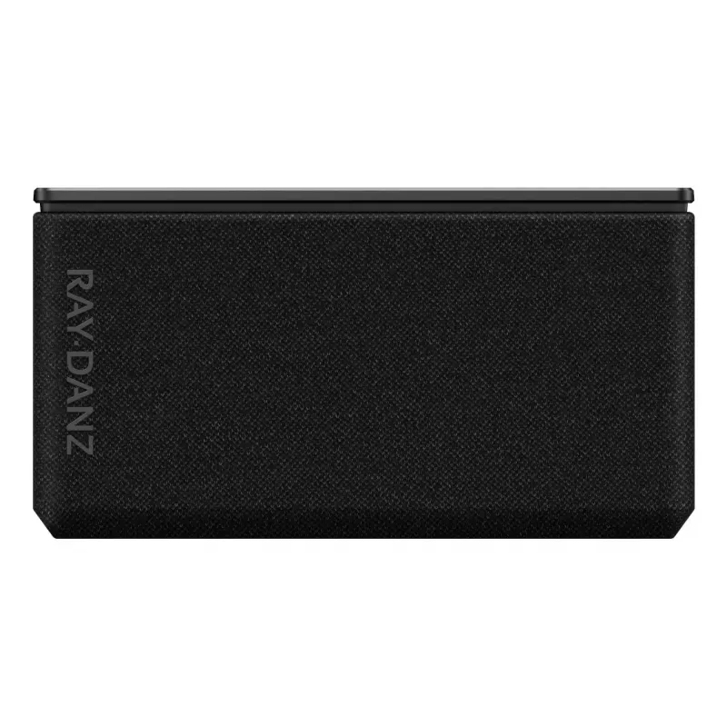 Garsiakalbis TCL Q Q65H 5.1ch namų kino sistema, 580 W RMS, belaidis aktyvus žemų dažnių garsiakalbis 100 W, Dolby Atmos/DTS:X, juoda