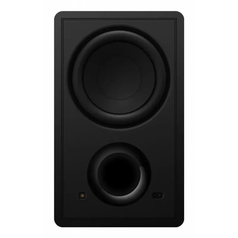 Garsiakalbis TCL Q Q65H 5.1ch namų kino sistema, 580 W RMS, belaidis aktyvus žemų dažnių garsiakalbis 100 W, Dolby Atmos/DTS:X, juoda