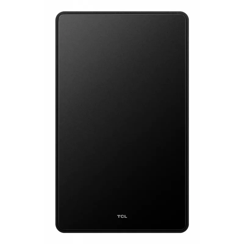 Garsiakalbis TCL Q Q65H 5.1ch namų kino sistema, 580 W RMS, belaidis aktyvus žemų dažnių garsiakalbis 100 W, Dolby Atmos/DTS:X, juoda