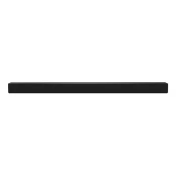 Garsiakalbis TCL Q Q65H 5.1ch namų kino sistema, 580 W RMS, belaidis aktyvus žemų dažnių garsiakalbis 100 W, Dolby Atmos/DTS:X, juoda
