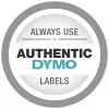 Etikečių spausdintuvas Dymo LabelManager 280 QWERTY su LCD, USB, Li‑Ion, D1 juosta (max 12 mm)