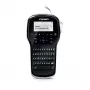 Etikečių spausdintuvas Dymo LabelManager 280 QWERTY su LCD, USB, Li‑Ion, D1 juosta (max 12 mm)