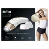 Braun Silk·expert Pro 5 PL5267 IPL plaukų šalinimo prietaisas, auksinė, balta