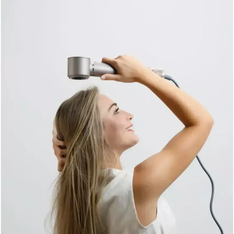 Taurus Airwave Digital Pro 900121000 plaukų formavimo prietaisas, 1300 W, jonizacija