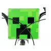 Vaikiškas dviratis HUFFY Minecraft 16 colių žalias