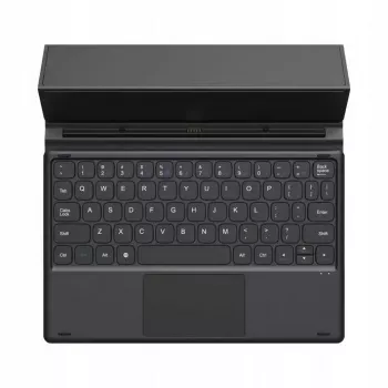 Nuimama klaviatūra planšetei Chuwi HiPad PRO – modelis KB-HiPadPRO-Chuwi, suderinama nuimamo dizaino