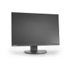 Sharp MultiSync EA242W 24 colių IPS monitorius, 1920 x 1200, 16:10, 5 ms, USB 3.2 hub, VESA, reguliuojamas aukštis, juodas