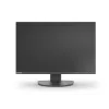 Sharp MultiSync EA242W 24 colių IPS monitorius, 1920 x 1200, 16:10, 5 ms, USB 3.2 hub, VESA, reguliuojamas aukštis, juodas