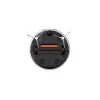 Robotas dulkių siurblys EZVIZ RS20 Pro — Li‑Ion 5200 mAh, 220 min veikimo laikas, 7200 Pa siurbimas, savaime išsituštinanti bazė, LiDAR navigacija, 0,35 L dulkių maišelis, šlapias valymas, baltas