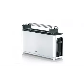 Skrudintuvas Braun HT 3110 Baltas 1 riekė 1000 W