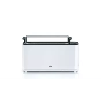 Skrudintuvas Braun HT 3110 Baltas 1 riekė 1000 W