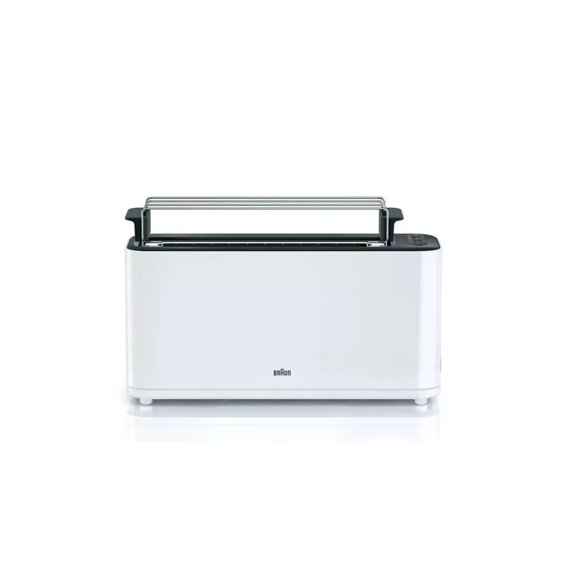 Skrudintuvas Braun HT 3110 Baltas 1 riekė 1000 W