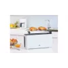 Skrudintuvas Braun HT 3110 Baltas 1 riekė 1000 W