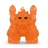Schleich ELDRADOR CREATURES Lava CrashMobile Mini Creature – trinties varomas žaislinis automobilis su lavos šarvais