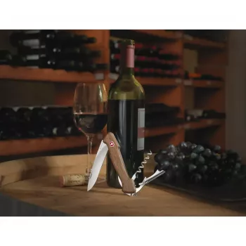 Daugiafunkcis peilis Victorinox Wine Master
