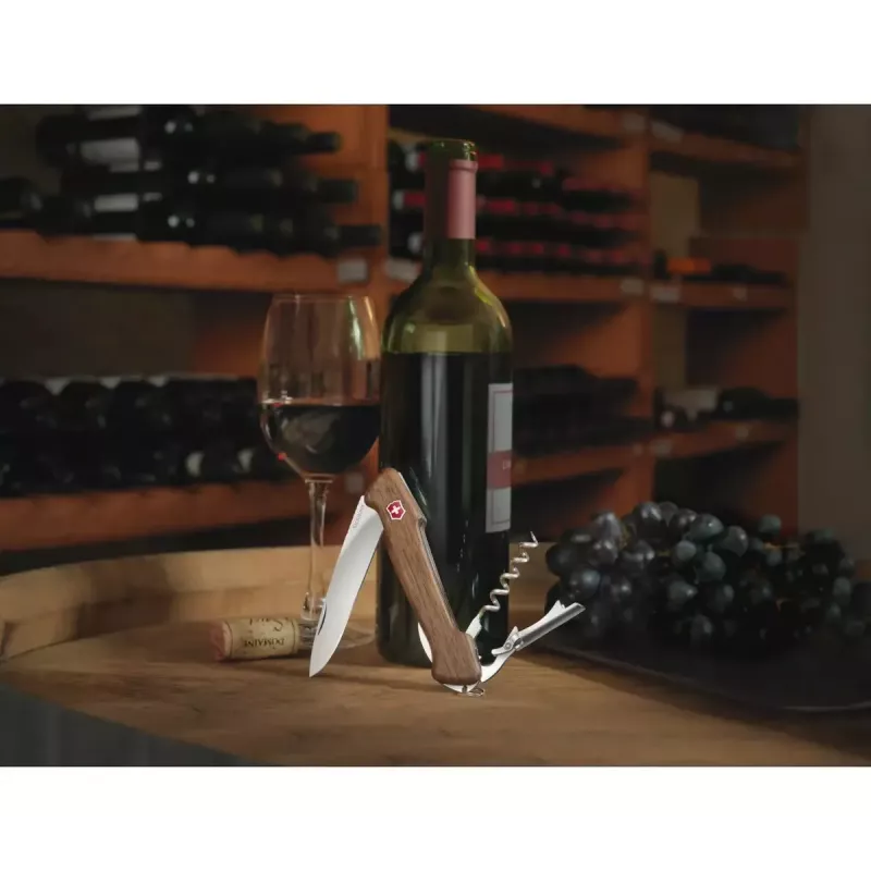 Daugiafunkcis peilis Victorinox Wine Master