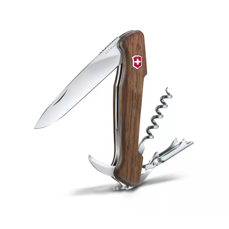 Daugiafunkcis peilis Victorinox Wine Master