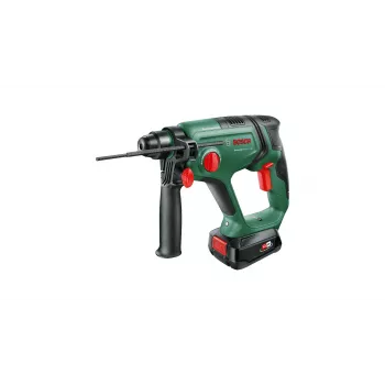Bosch UniversalHammer 18V SDS Plus – akumuliatorinis sraigtinis plaktukas