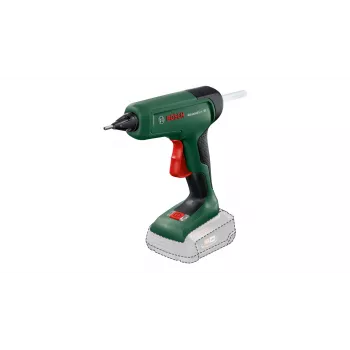 Klijų pistoletas Bosch AdvancedGlue 18V belaidis, 11 mm klijų lazdelėms
