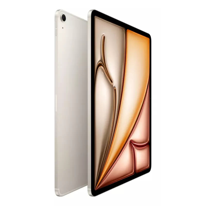 Planšetinis kompiuteris Apple iPad Air 13 colių M3 8GB 512GB iPadOS