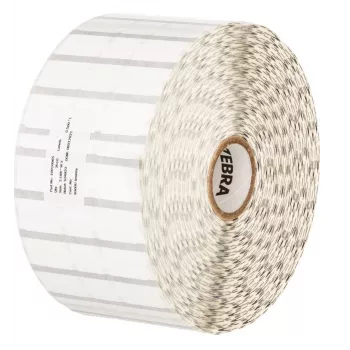 Zebra 8000D Jewelry White savaiminio lipnumo etiketės