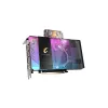 Vaizdo plokštė GIGABYTE AORUS GeForce RTX 5080 XTREME WATERFORCE WB 16G